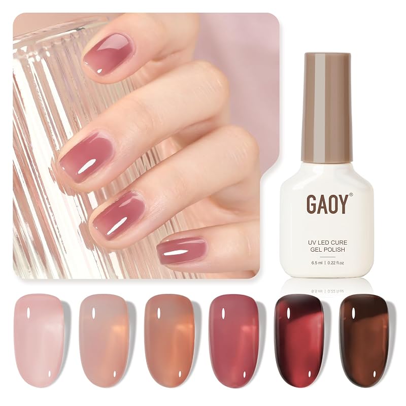 GAOY Set