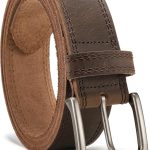 5 Best Jeanist Belts: Expert Picks for Quality and Style