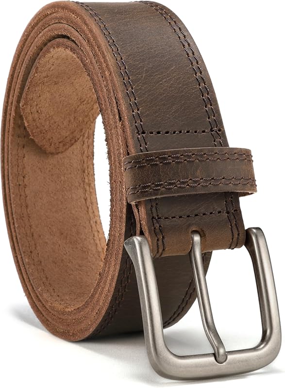 5 Best Jeanist Belts: Expert Picks for Quality and Style