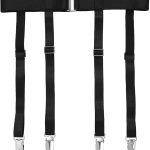 5 Best Garter Belts: Expert-Reviewed Picks for Style and Comfort
