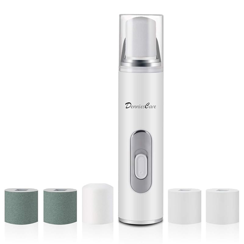 Electric Nail Buffer