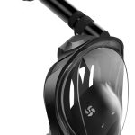 5 Best Full Face Snorkeling Masks: Expert Picks for Safe Underwater Exploration