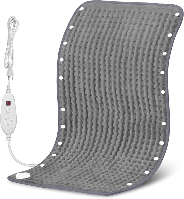 Snailax Heating Pad