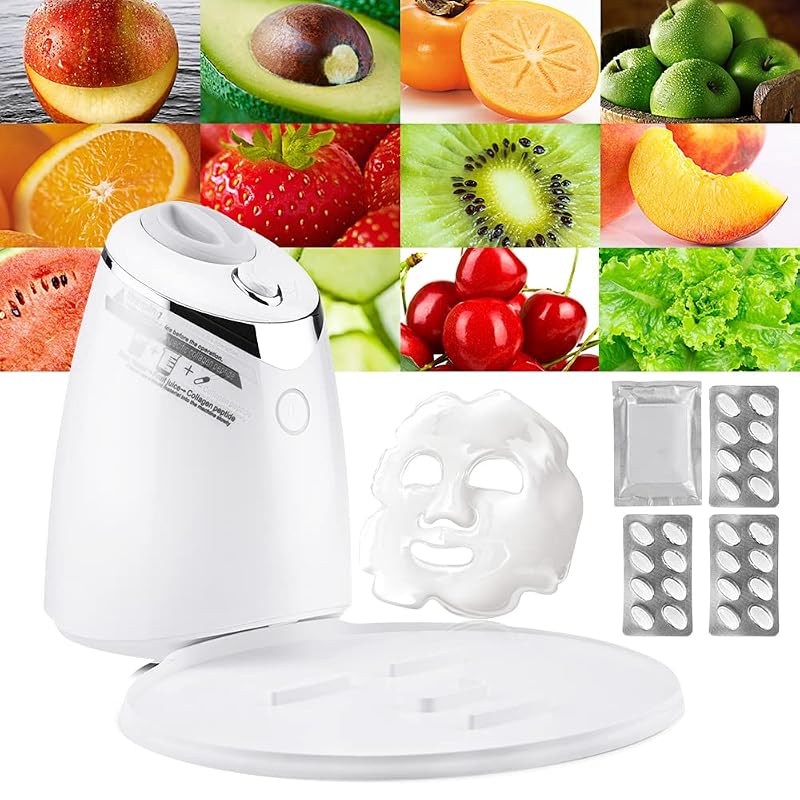Mask Machine