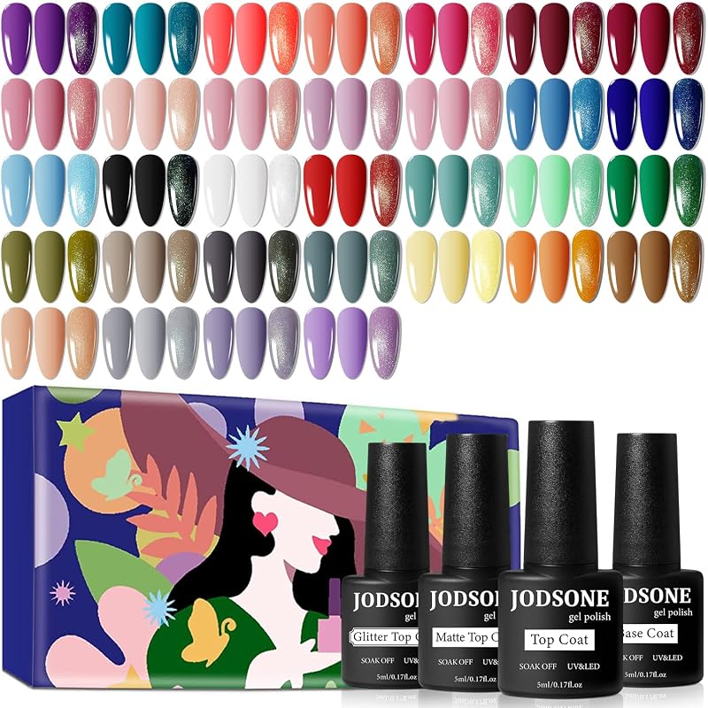 JODSONE 36 PCS