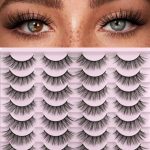 5 Best False Eyelashes for Over 60: Expert Picks for a Youthful Look
