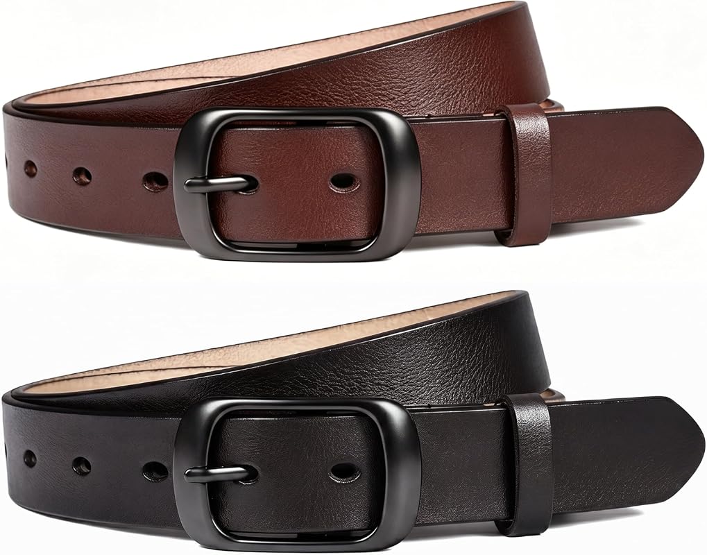 West Leathers