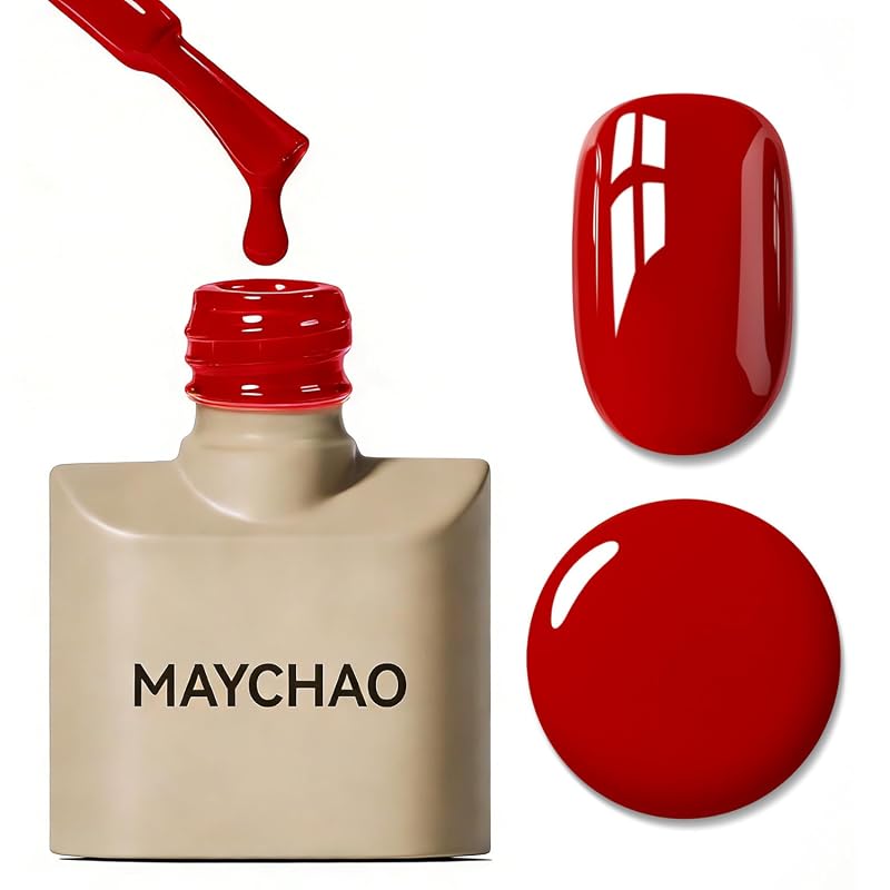 MAYCHAO Red