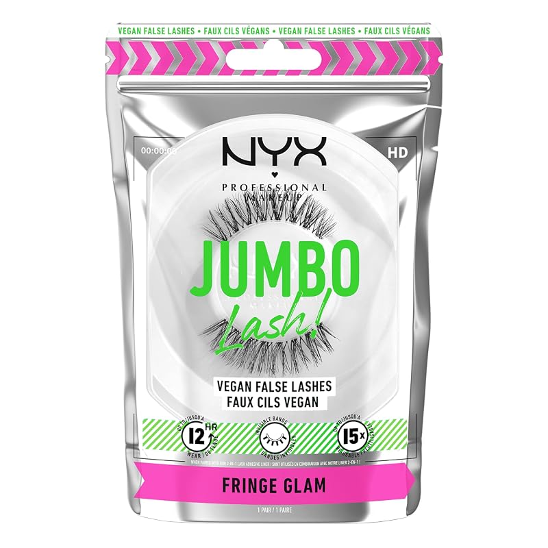 NYX Jumbo Lash
