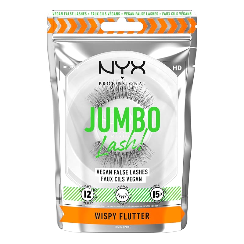 NYX Jumbo Lash