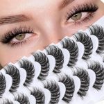 5 Best Eyelash Brands for a Professional, High-Quality Look