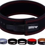 5 Best Lever Weightlifting Belts: Pro-Level Support for Your Heavy Lifts