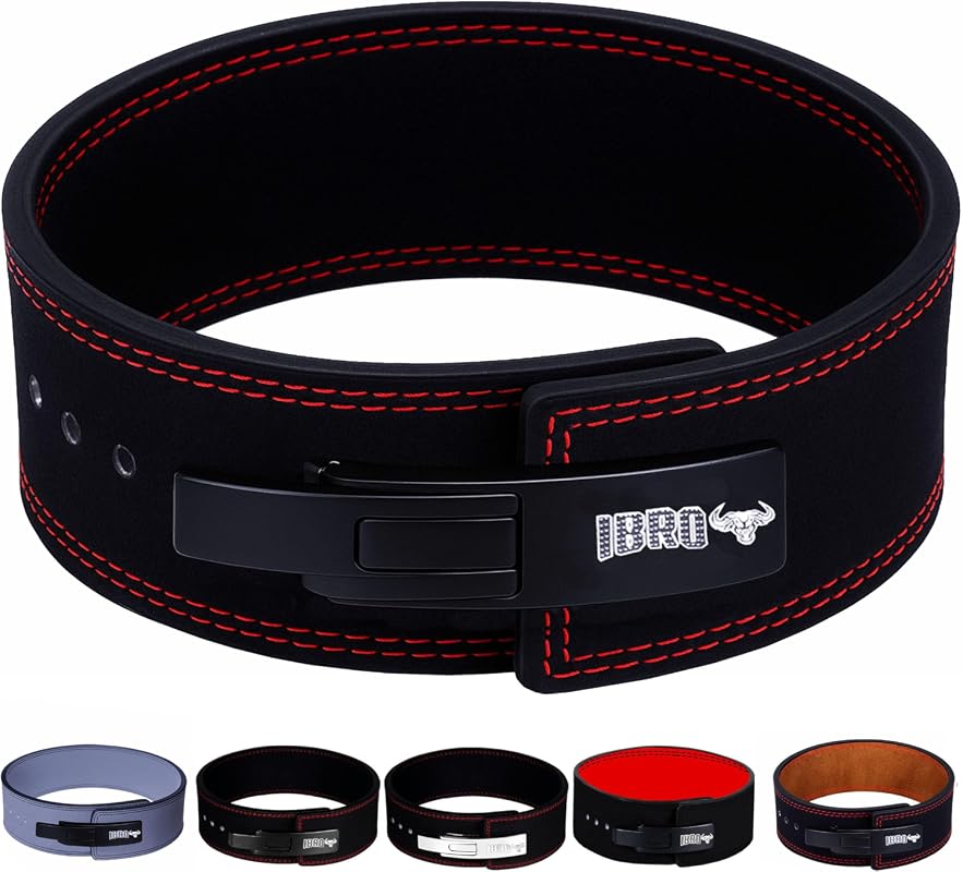 IBRO Lever Belt