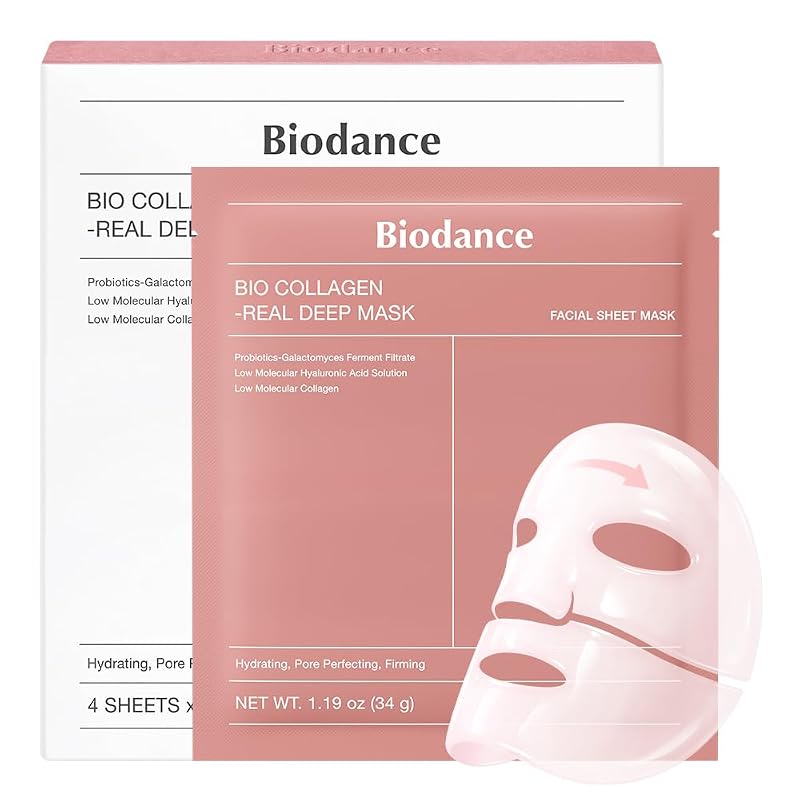 BIODANCE Collagen