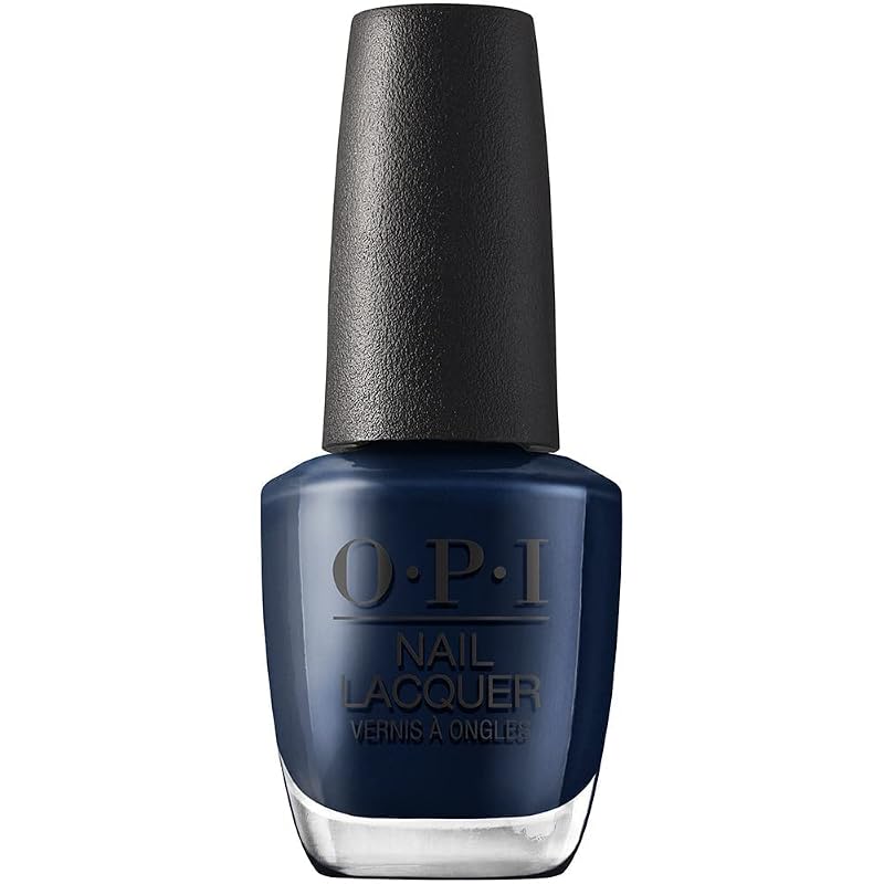 OPI Nail Lacquer