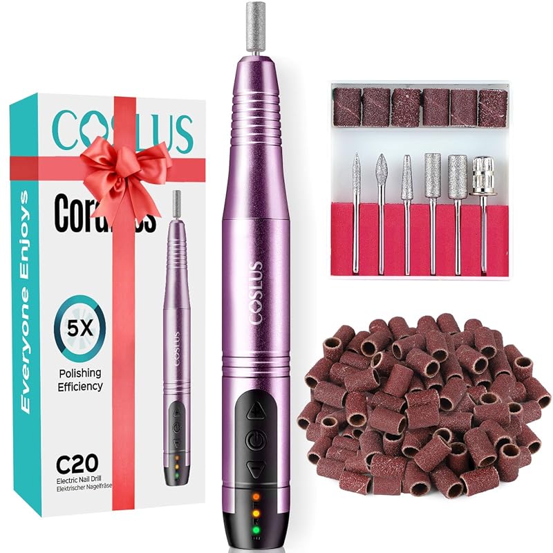 COSLUS C20