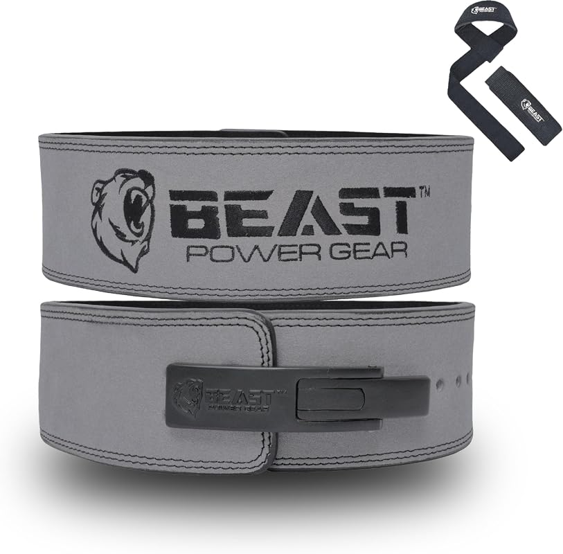 Beast Power Gear Belt