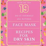 5 Best Homemade Face Masks for Glowing Skin: Expert-Approved Recipes