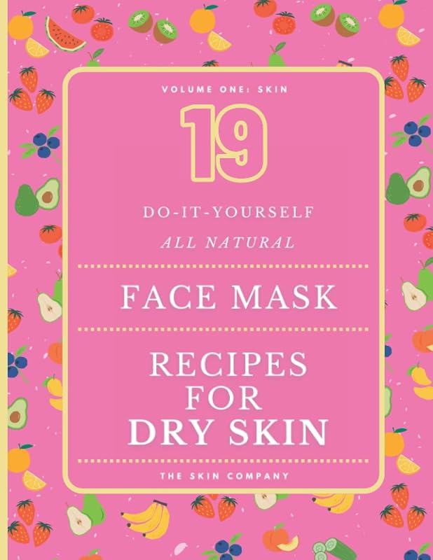 5 Best Homemade Face Masks for Glowing Skin: Expert-Approved Recipes