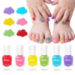 5 Best Nail Polish Colors for 60-Year-Olds: Expert-Approved Picks