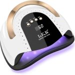 5 Best Nail Lamps for Gel Polish: Professional Results at Home