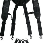 5 Best Suspenders for Tool Belts: Expert Picks for Maximum Comfort and Support