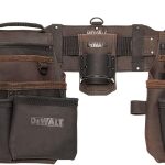 5 Best Leather Tool Belts: Professional Picks for Durability and Comfort