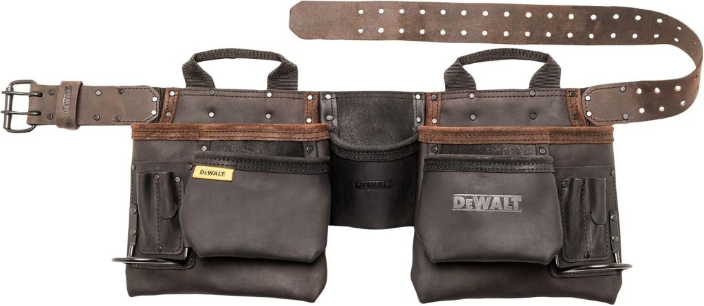 5 Best Tools for Your Tool Belt: Expert Picks for Maximum Efficiency