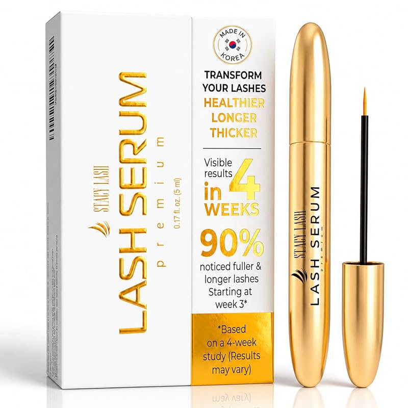 Stacy Lash