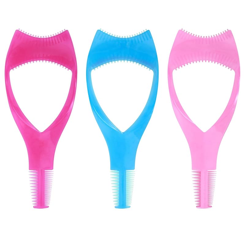 WLLHYF Mascara Shield Guard