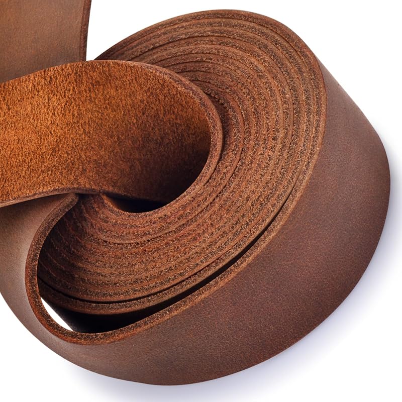 Leather Strap 1 Inch