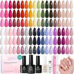 5 Best Long Lasting Gel Nail Polishes for a Salon-Quality Manicure