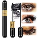 5 Best Mascaras That Look Like False Eyelashes for Dramatic Volume