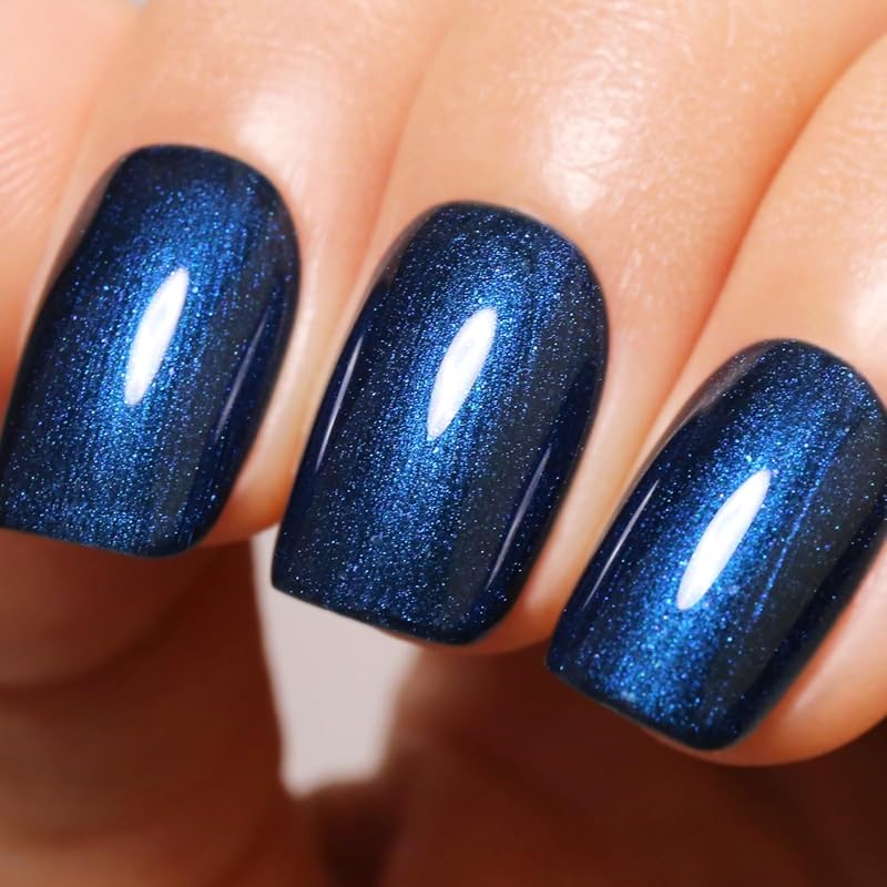 Ozzeal Navy Pearl
