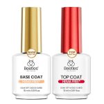 5 Best Hypoallergenic Gel Nail Polishes for a Safe, Salon-Quality Manicure
