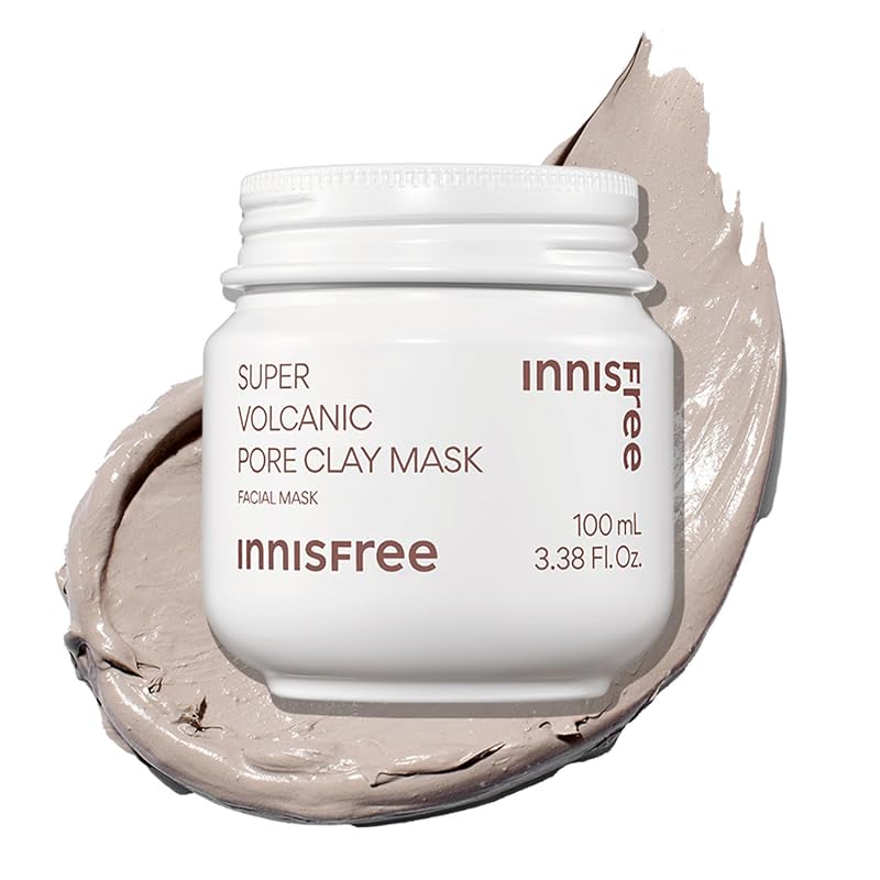 5 Best Face Masks for Oily Skin That Actually Control Shine