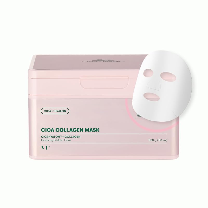 VT Mask