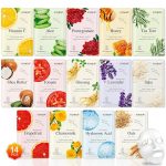 5 Best Face Mask Sheets for Radiant Skin: Expert-Tested Picks