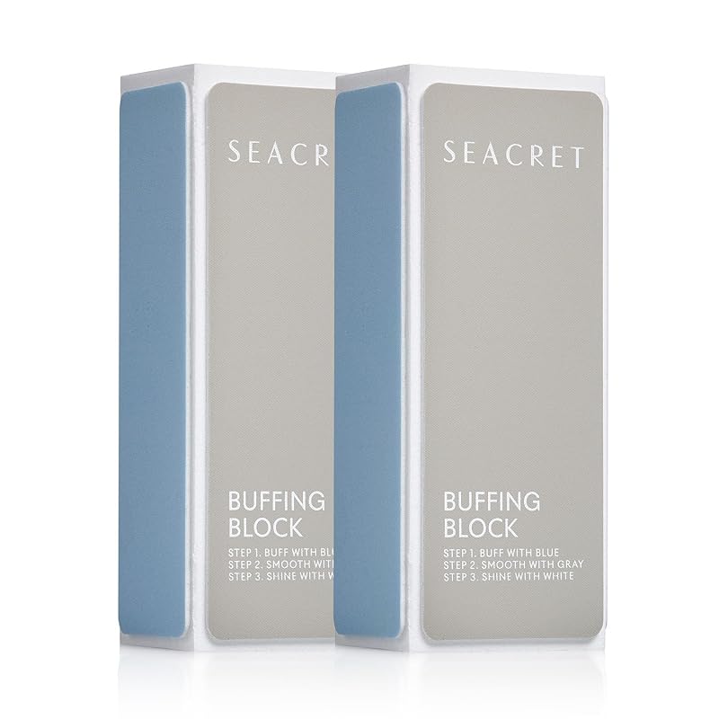 SEACRET Buffer