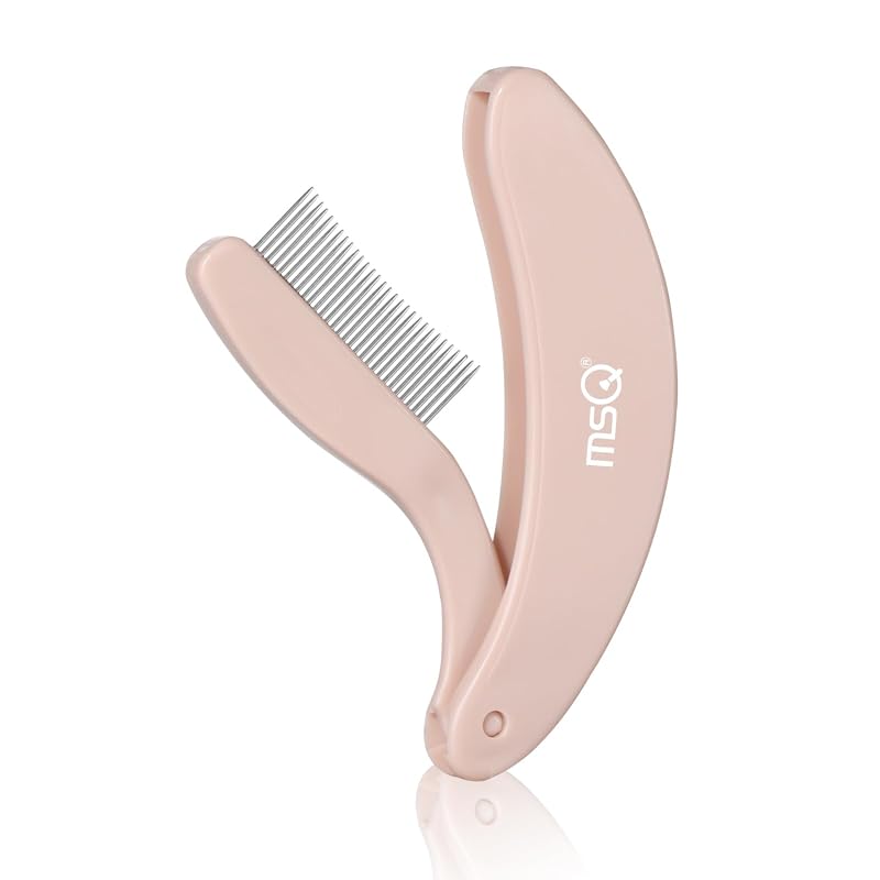 MSQ Folding Eyelash Separator Comb