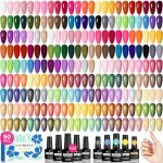 5 Best Home Gel Nail Polishes for a Salon-Quality Manicure at Home