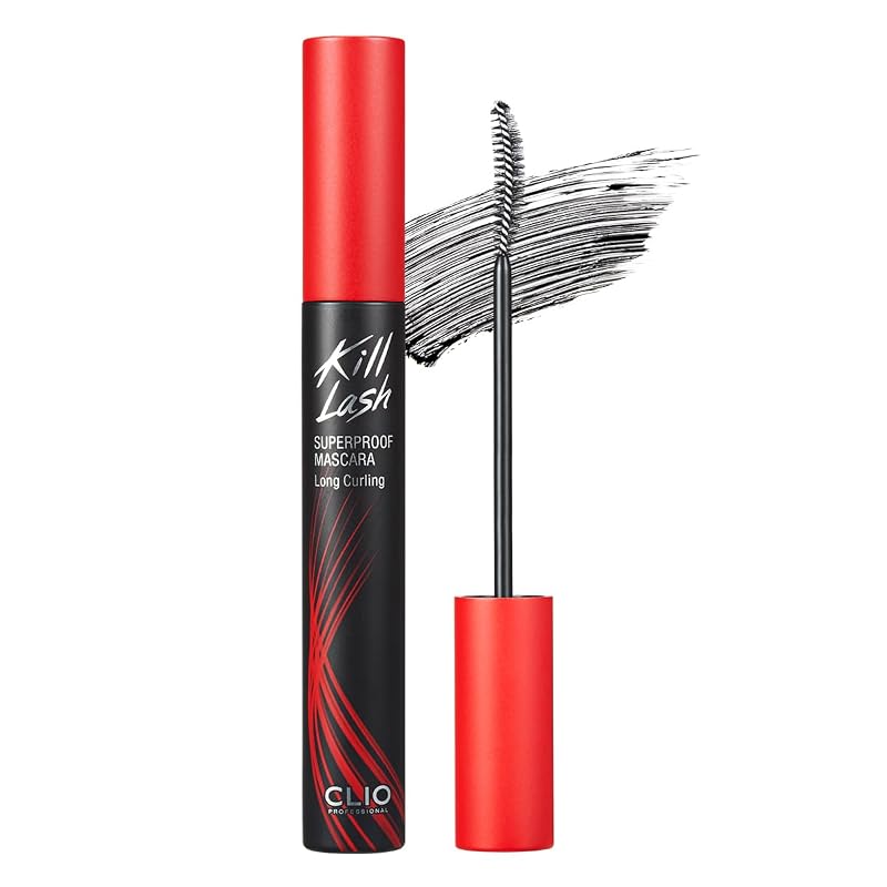 CLIO Kill Lash