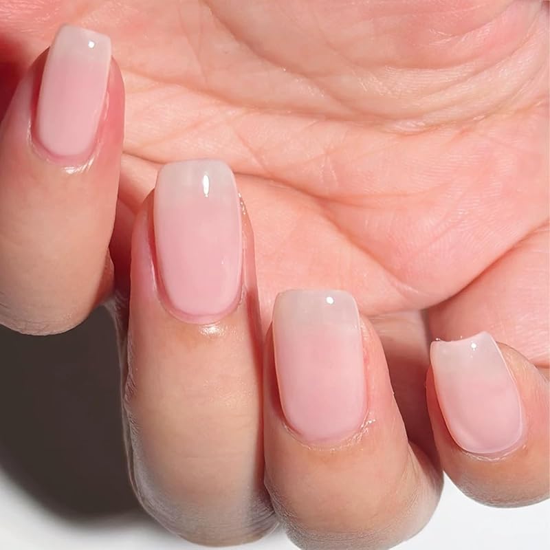 COSMOO Pink Polish