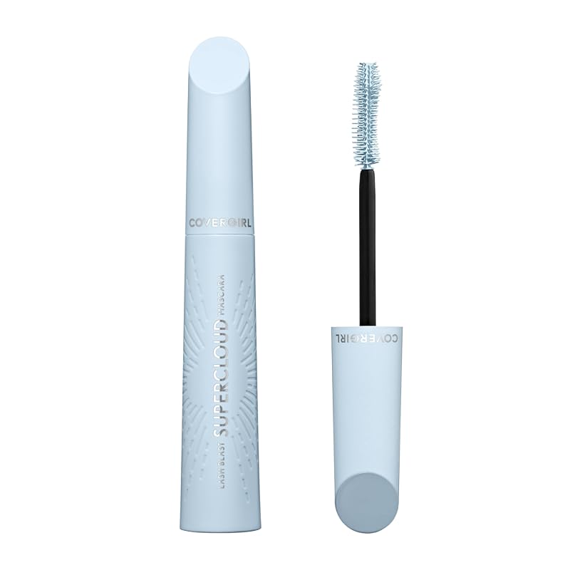 5 Best Mascaras for Short Straight Eyelashes to Achieve a Dramatic Lift