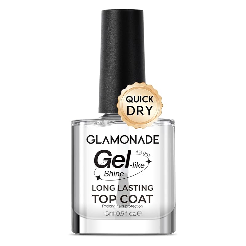 Glamonade Top Coat