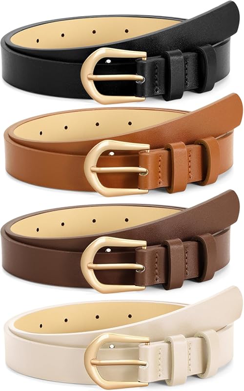 VONMELLI 4 Pack