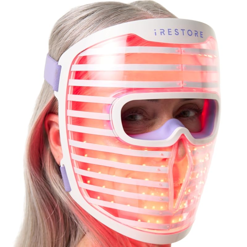 iRestore 360 LED Mask