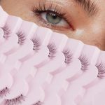 5 Best Natural-Look Eyelashes for an Effortless, Expertly Defined Lash Line