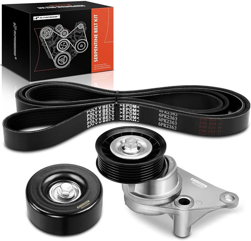 A-Premium Kit