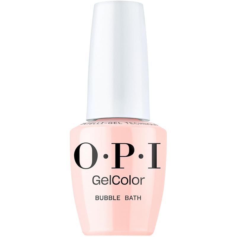 5 Best OPI Nail Polish Colors for a Flawless, Professional Manicure